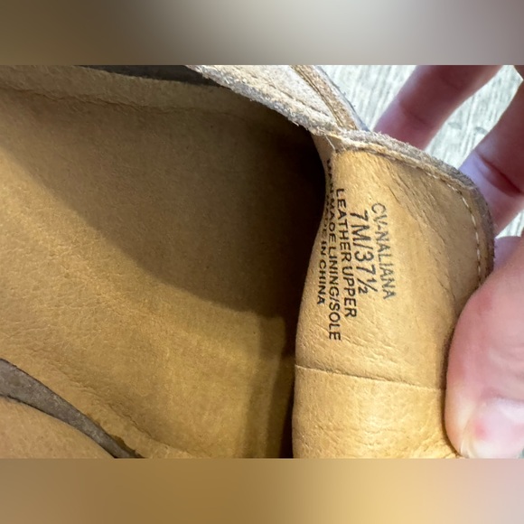 Couture vintage loafers (7) - Picture 3 of 4